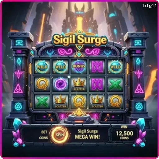 999zk big11
